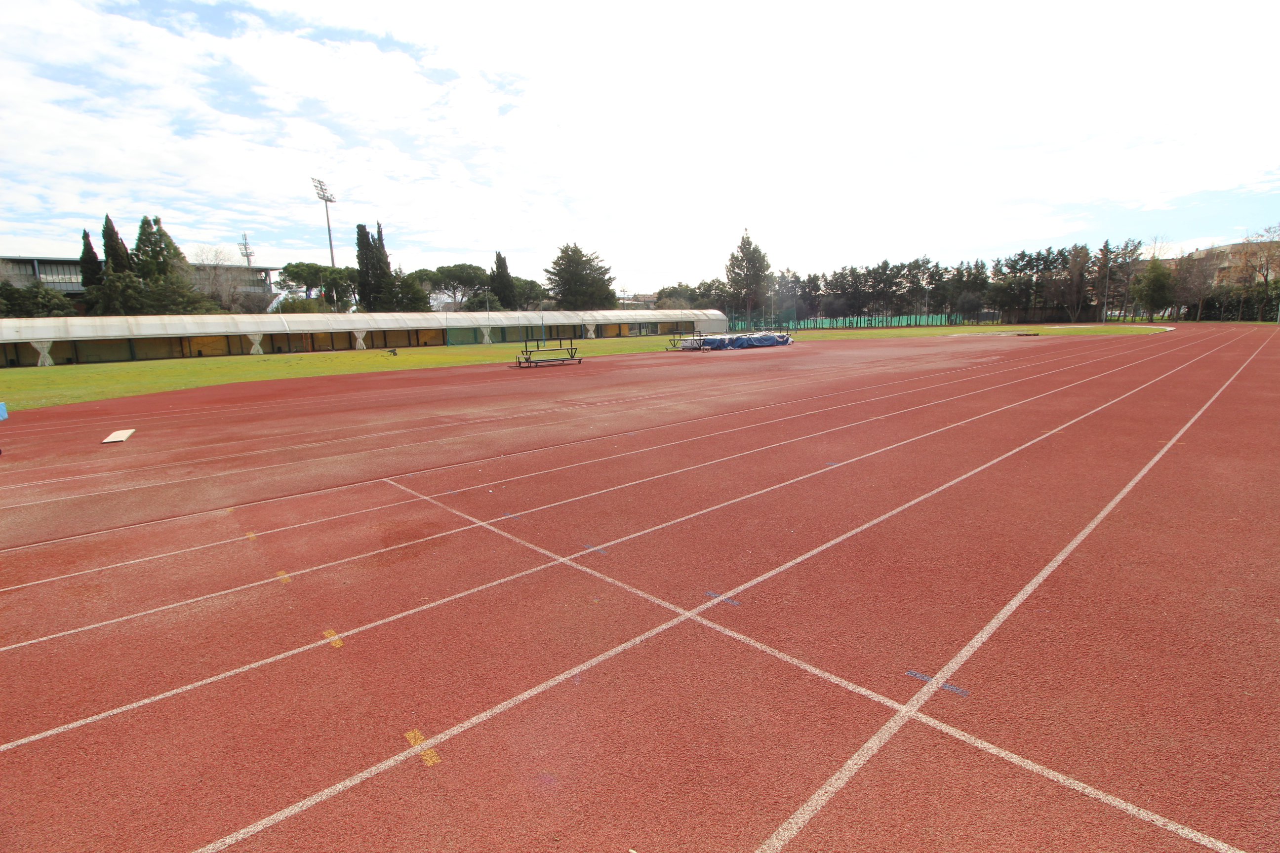 Atletica Grosseto Banca Tema